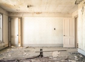 Как убрать квартиру после ремонта?